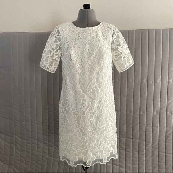 NWT Ann Taylor dress size 0 - Picture 1 of 7